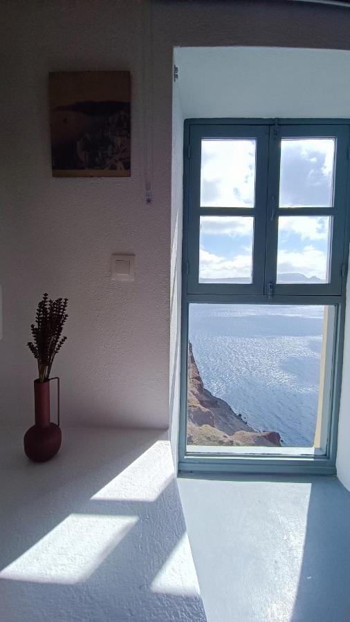 Elias Cave House 270O Caldera View Oia Apartment Exterior photo